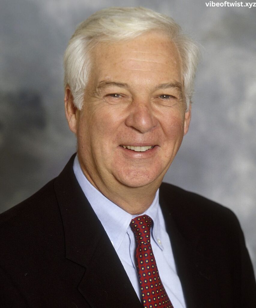 Bill Raftery Net Worth
