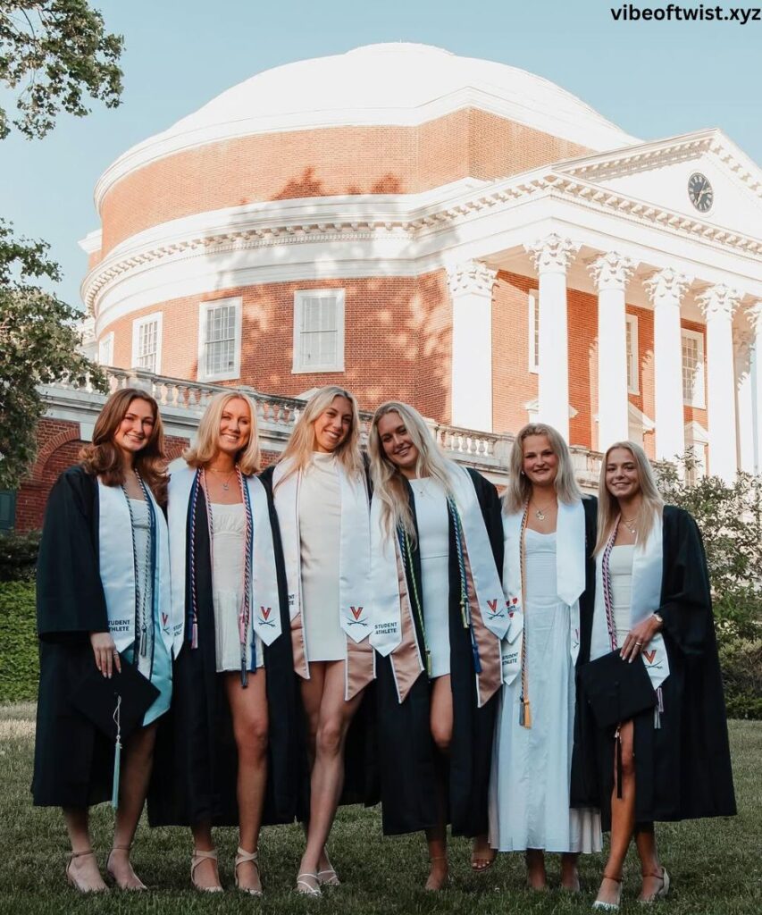 College Career and UVA Excellence