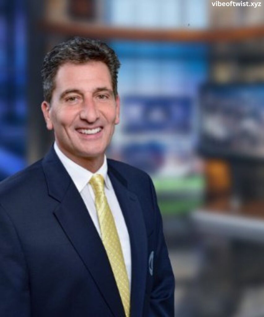 Gene Steratore: Net Worth, CBS Contract, Family & NCAA Career
