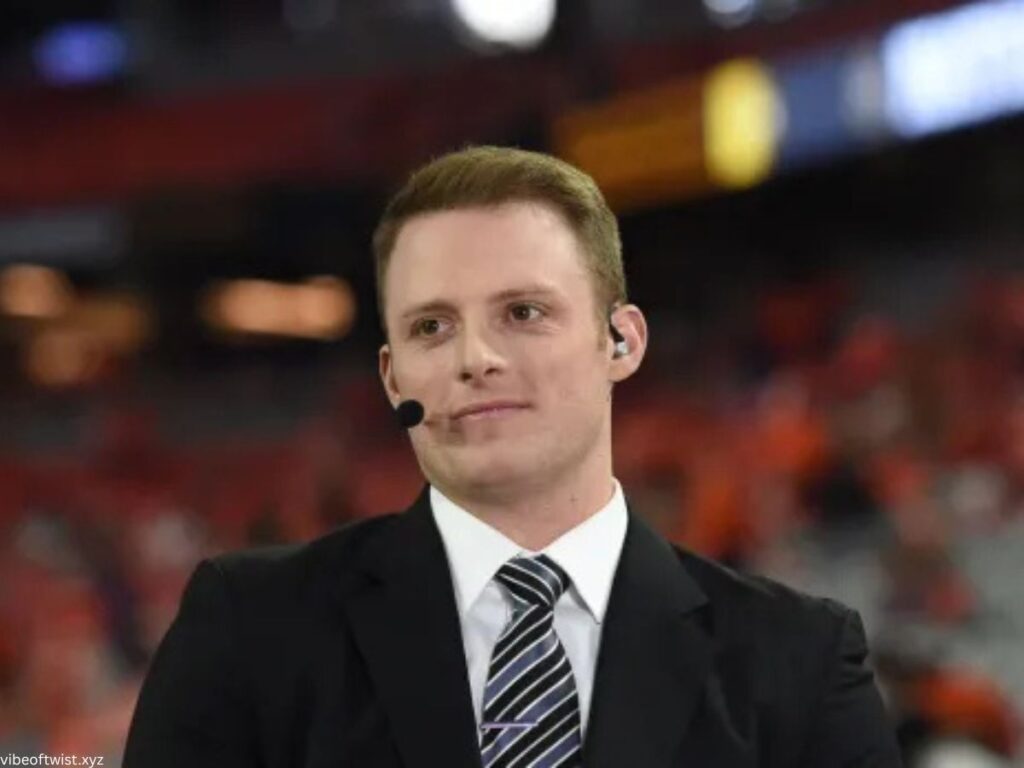 Greg McElroy