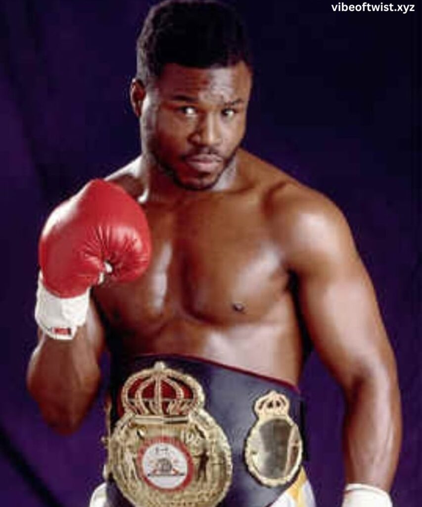 Meldrick Taylor