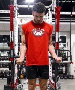 NBA Draft Prospects and Professional Future