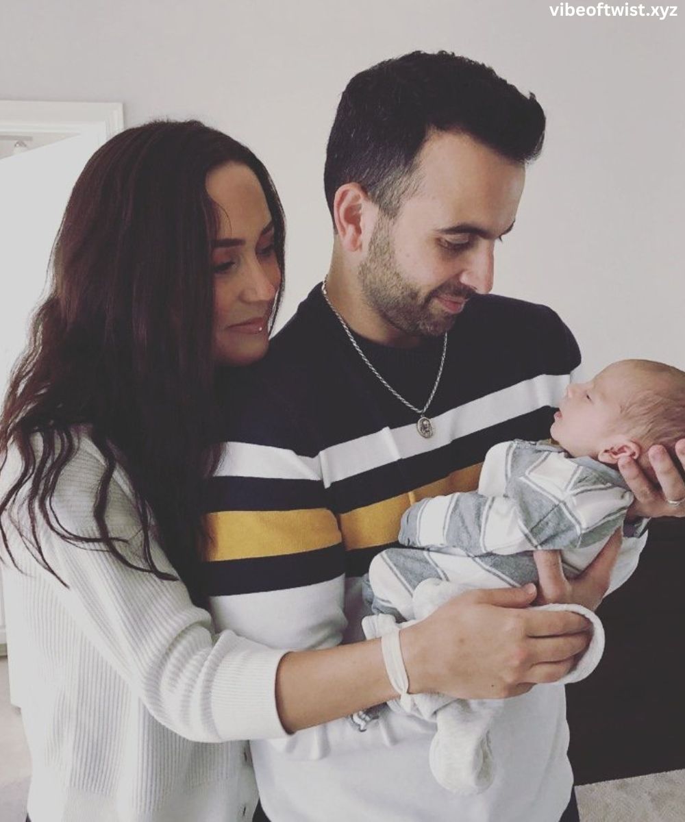 Personal Life and Family