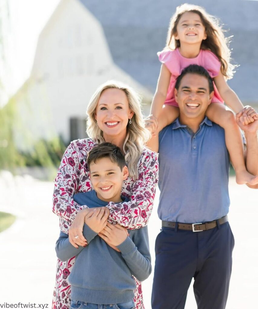 Personal Life and Family