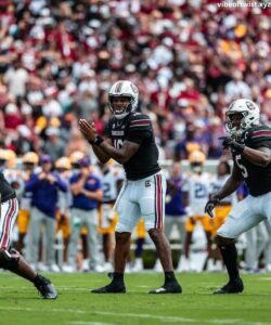 Professional Prospects and NFL Draft Potential