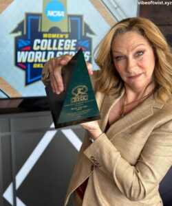 Recognition and Awards