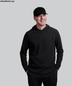 Rich Shertenlieb