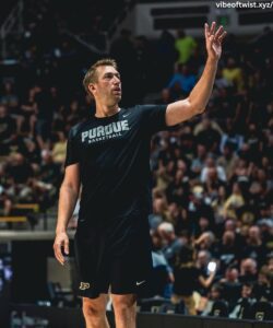 Robbie Hummel