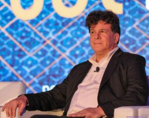 Eric Weinstein 