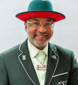 Jackie Patterson