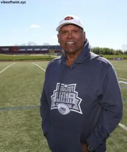 Anthony Muñoz