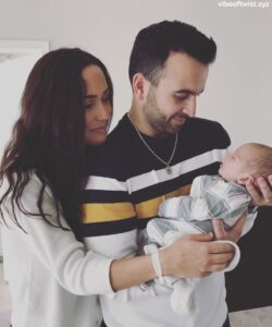 Personal Life and Family