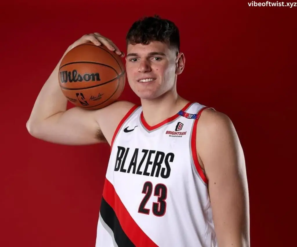 Donovan Clingan
