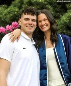 Donovan Clingan Girlfriend