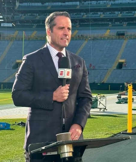 Dan Graziano ESPN NFL analyst