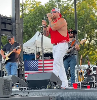 Jesse Keith Whitley