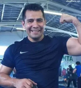 Marco Antonio Barrera