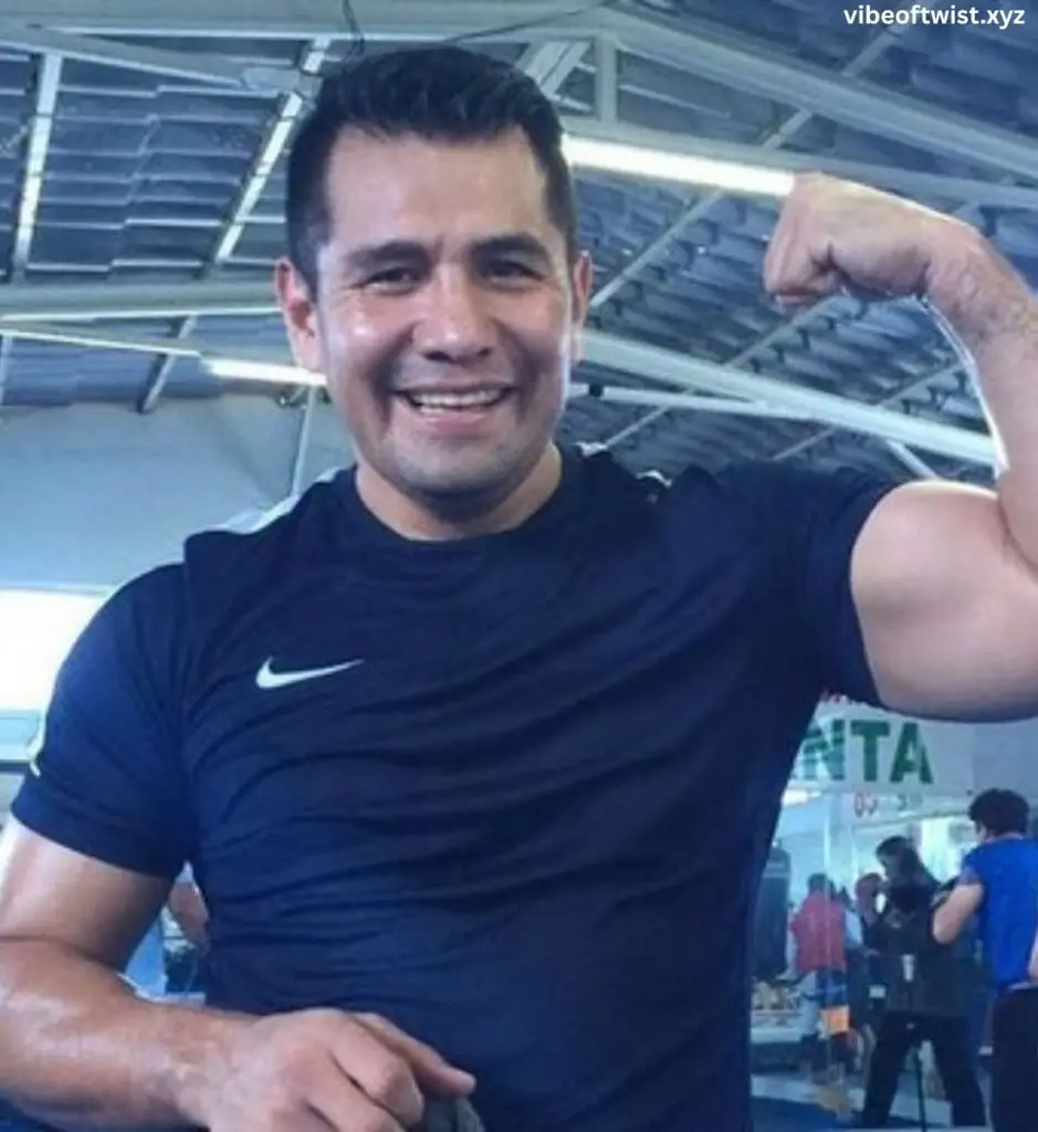 Marco Antonio Barrera