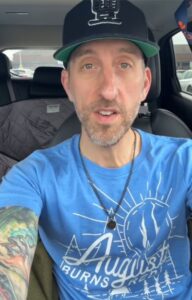 Spike Eskin