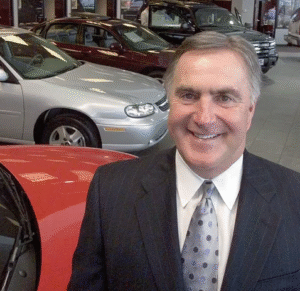 Carl Moyer Net Worth