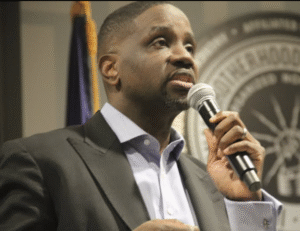 Solomon Kinloch Career Journey