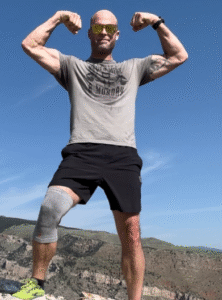 Dusty Tuckness Net Worth