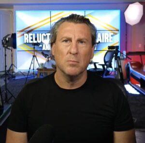 Andrew Cartwright Career