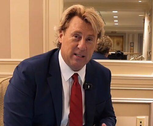 Andrew Cartwright Net Worth: Wife, Age, Biography, Career and More