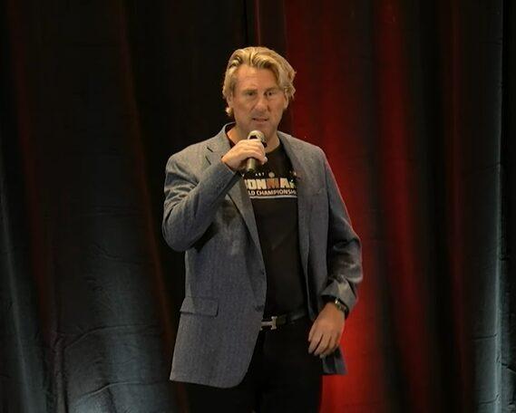 Andrew Cartwright Net Worth