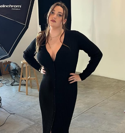 Ashley Brinton