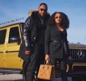 Courtney Beasley Net Worth