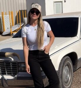 Mandie Kaii Net Worth and Income
