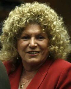 What is Leslie Abramson Net Worth?