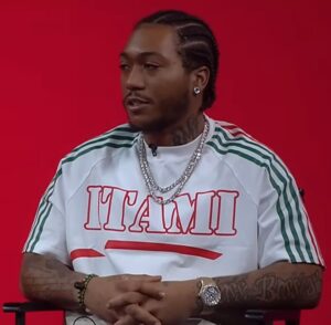 Lil What is Lil Meech Net Worth