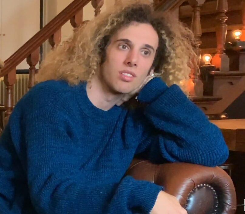 Maxx Morando Net Worth, Career and More