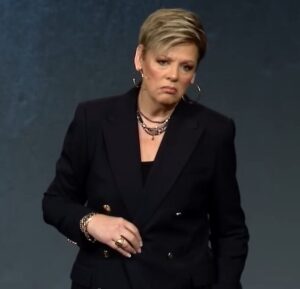 Nancy Dufresne Net Worth