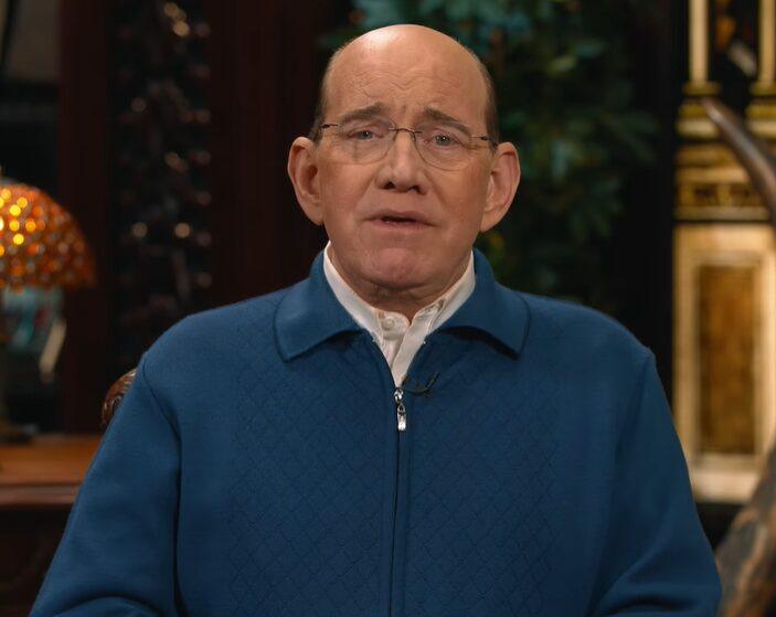 Rick Renner Net Worth