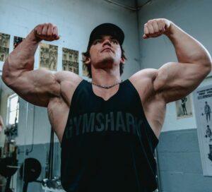 Sam Sulek Net Worth, Age, Wife, and Career Journey