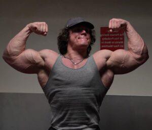 Sam Sulek Net Worth and Income