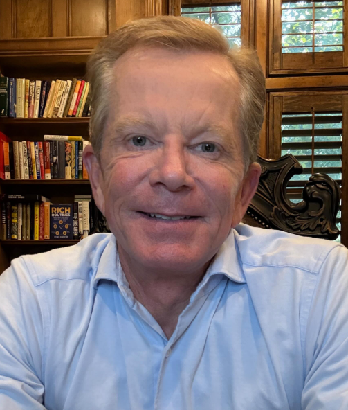 Steve Houghton Net Worth: Wife, Age, Biography, Career and More