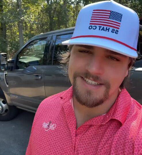 Gavin Adcock Net Worth: Relationshp and salary