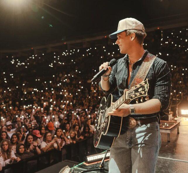 Hudson Westbrook Net Worth