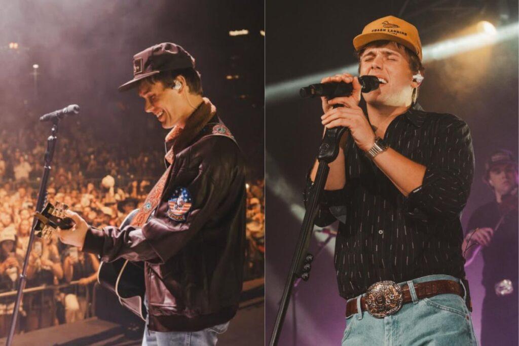 Hudson Westbrook Net Worth, Age and career