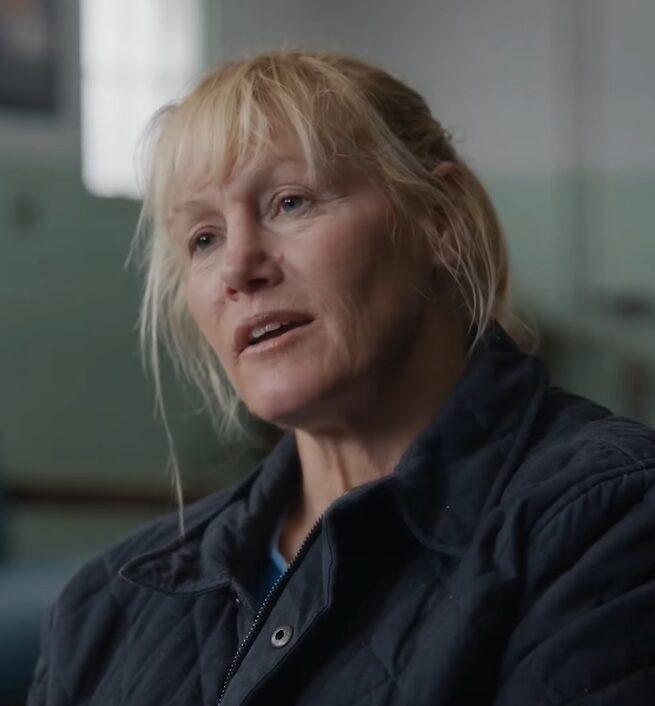 Sally McNeil Net Worth