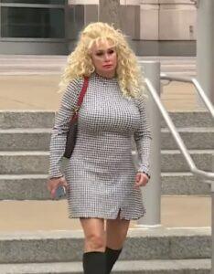 Tonia Haddix Net Worth: Husband, Age, Biography, Career and More