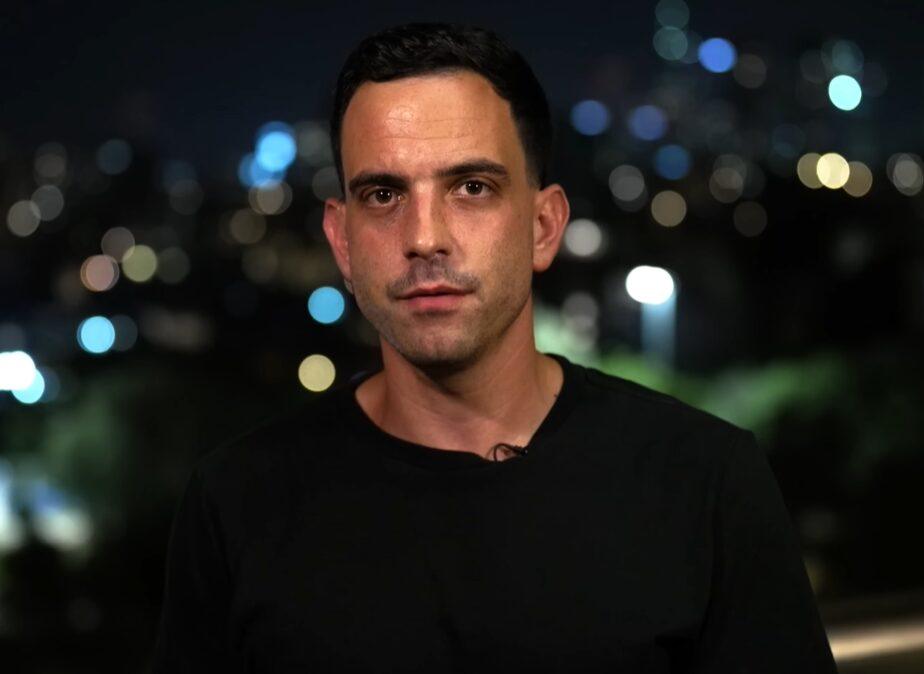 Trey Yingst Net Worth