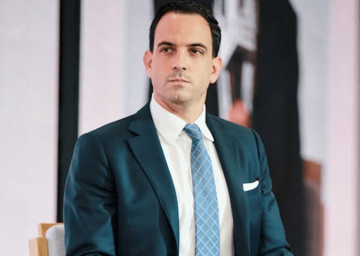 Trey Yingst Net Worth and Salary