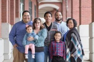 Early Life and Family Background