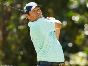 Professional Golf Career and Golf Career Earnings