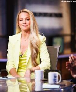 Allie LaForce Net Worth